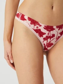 Нижня білизна Calvin Klein Underwear модель QF4480E_IXB Фото