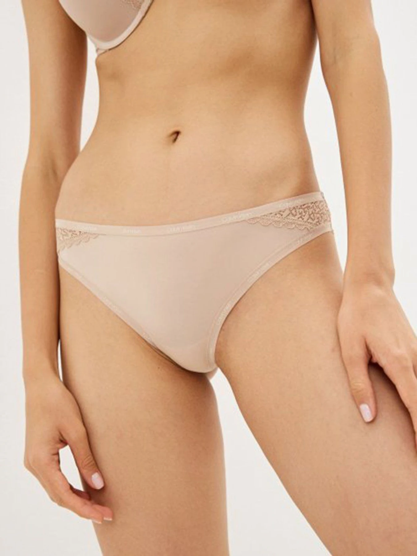 Нижня білизна Calvin Klein Underwear модель QF5152E_7NS Нижня білизна Calvin Klein Underwear модель QF5152E_7NS Фото