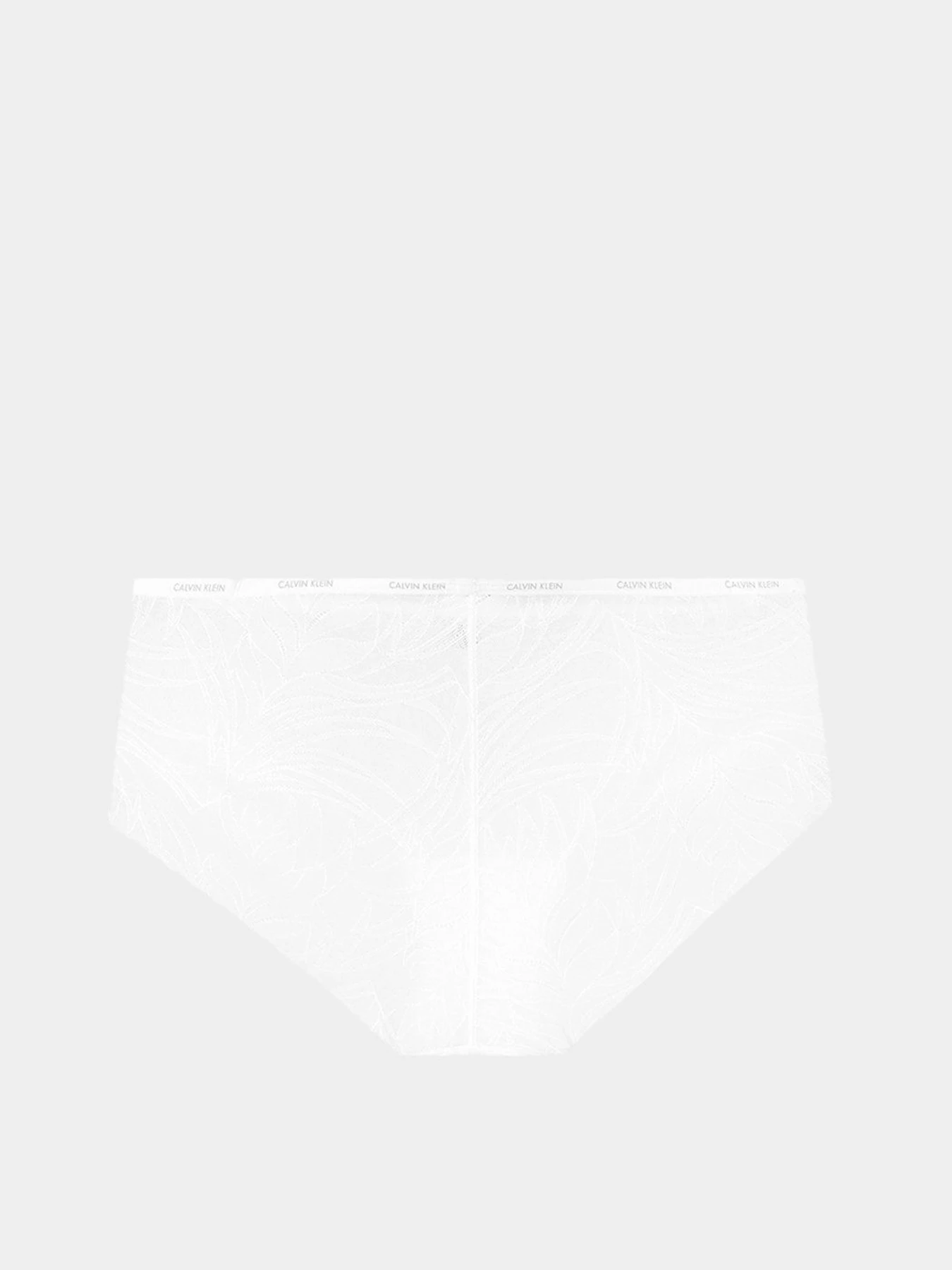 Нижня білизна Calvin Klein Underwear модель QF5245E_100 Фото