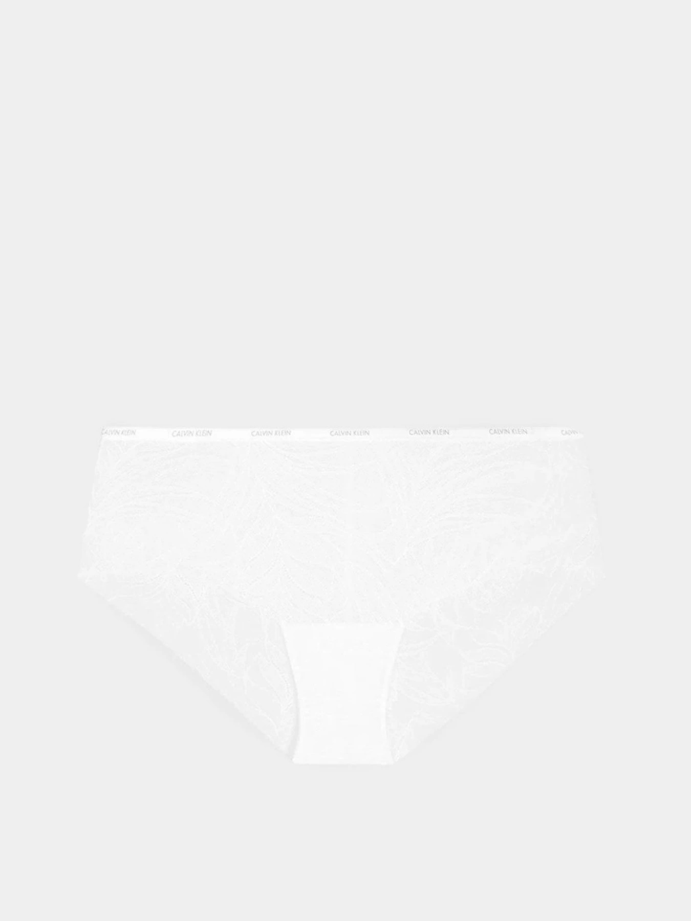 Нижня білизна Calvin Klein Underwear модель QF5245E_100 Фото