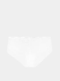 Нижня білизна Calvin Klein Underwear модель QF5245E_100 Фото