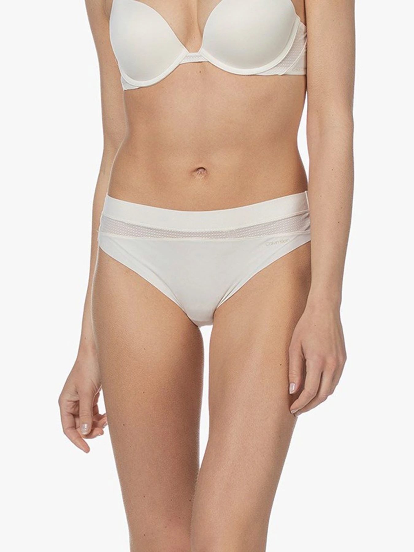 Нижня білизна Calvin Klein Underwear модель QF6047E_101 Нижня білизна Calvin Klein Underwear модель QF6047E_101 Фото