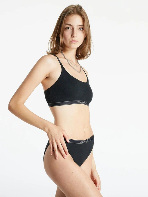 Нижнее белье Calvin Klein Underwear модель QF6443E_UB1 Фото