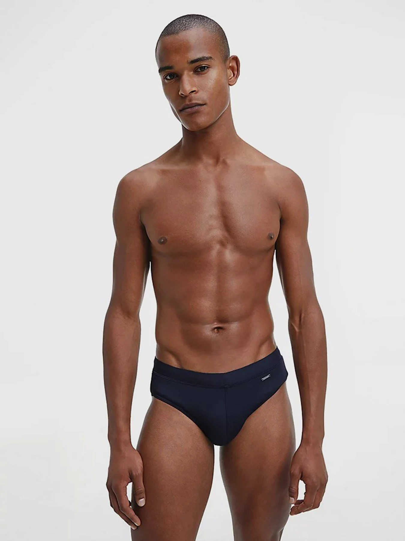 Одежда для пляжа Calvin Klein Underwear модель KM0KM00587_CBK Одежда для пляжа Calvin Klein Underwear модель KM0KM00587_CBK Фото