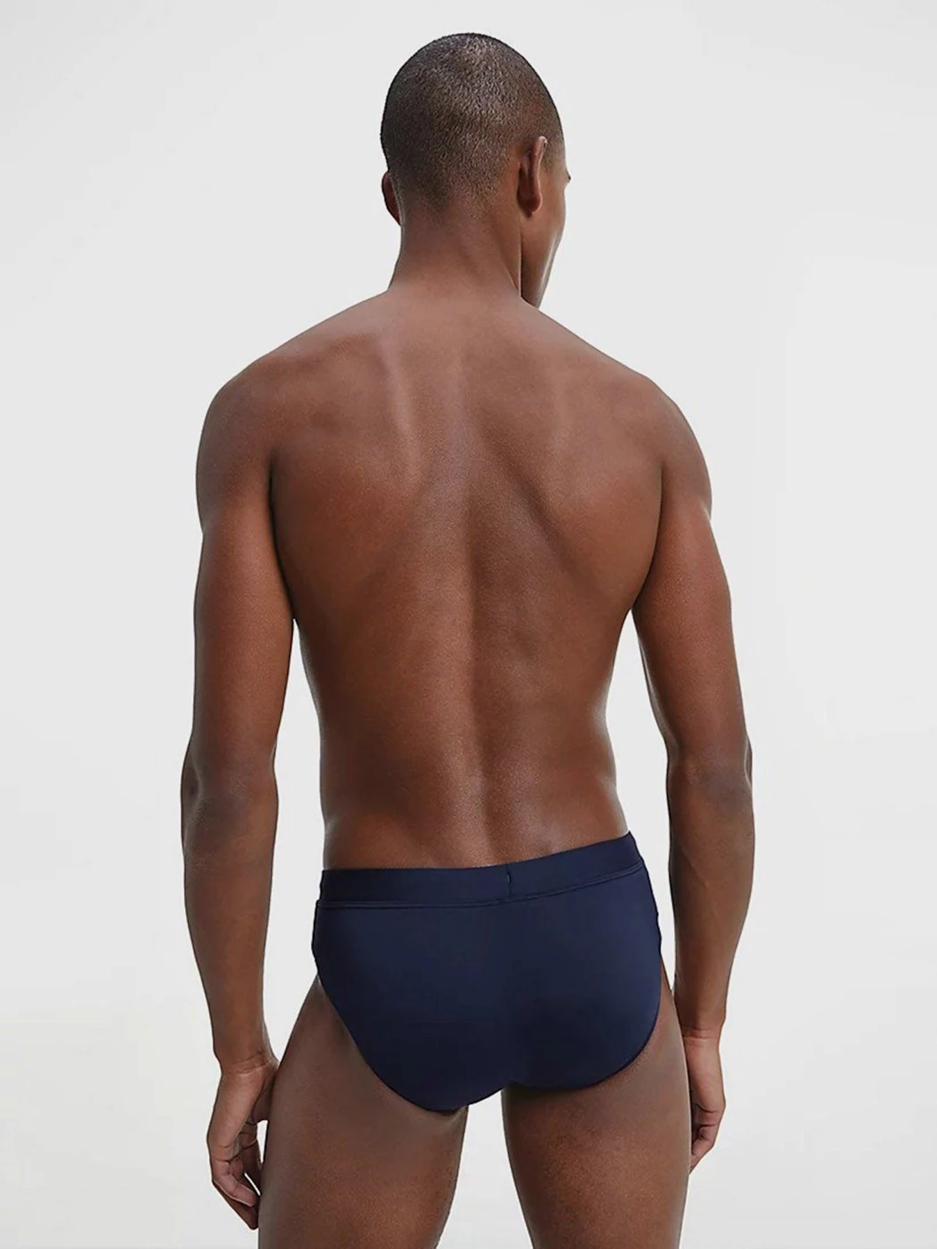 Одежда для пляжа Calvin Klein Underwear модель KM0KM00587_CBK Одежда для пляжа Calvin Klein Underwear модель KM0KM00587_CBK Фото