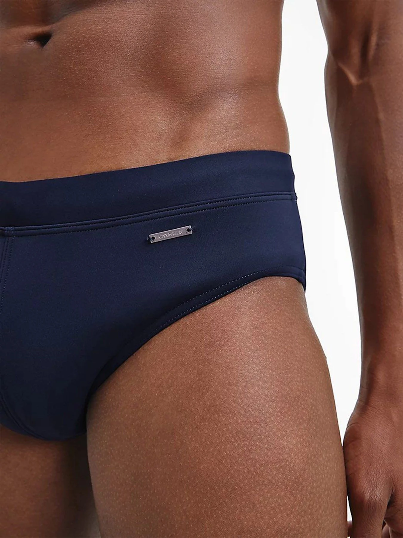 Одежда для пляжа Calvin Klein Underwear модель KM0KM00587_CBK Одежда для пляжа Calvin Klein Underwear модель KM0KM00587_CBK Фото