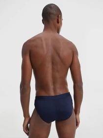 Одежда для пляжа Calvin Klein Underwear модель KM0KM00587_CBK Фото