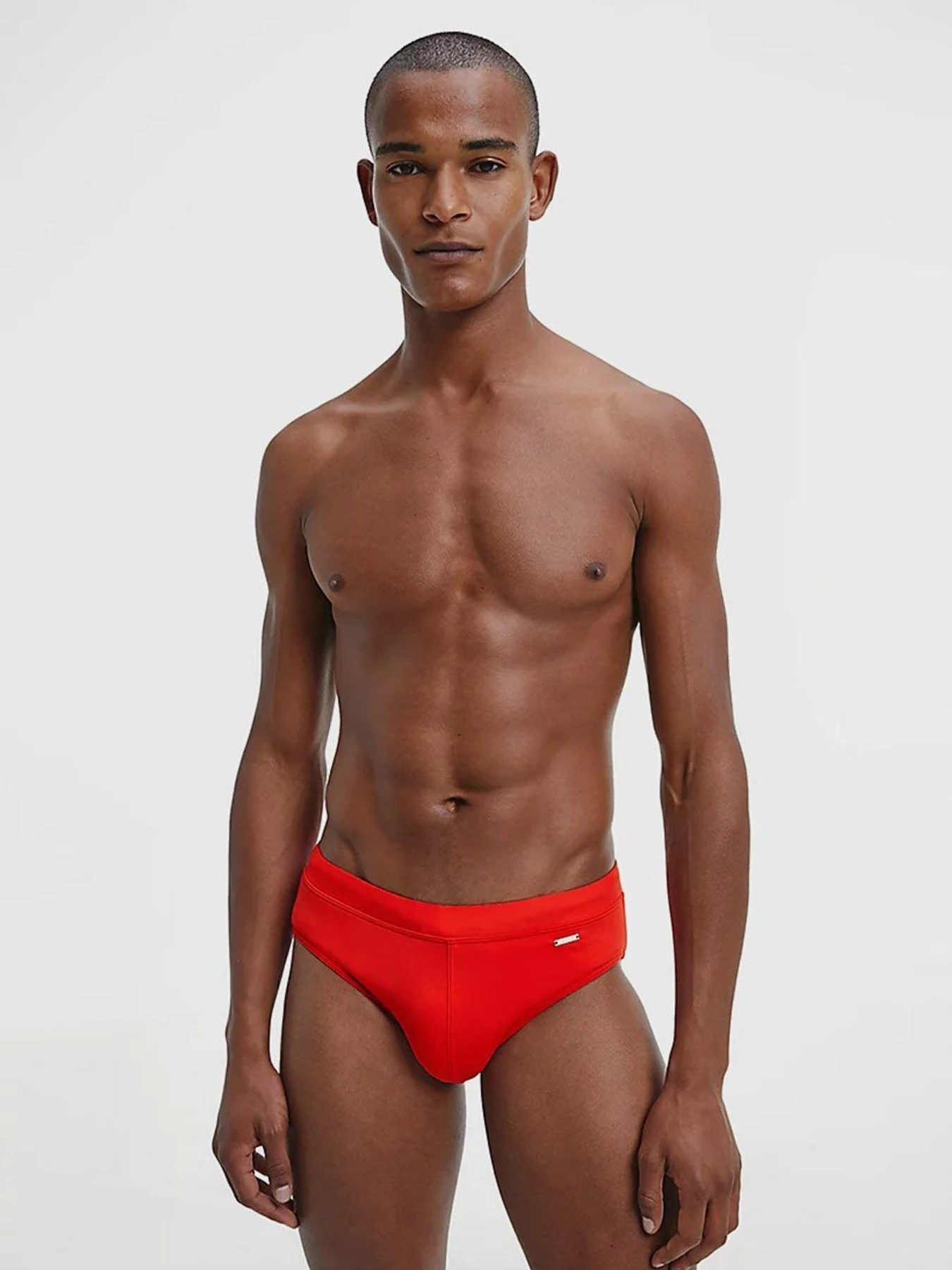 Одежда для пляжа Calvin Klein Underwear модель KM0KM00587_XND Фото