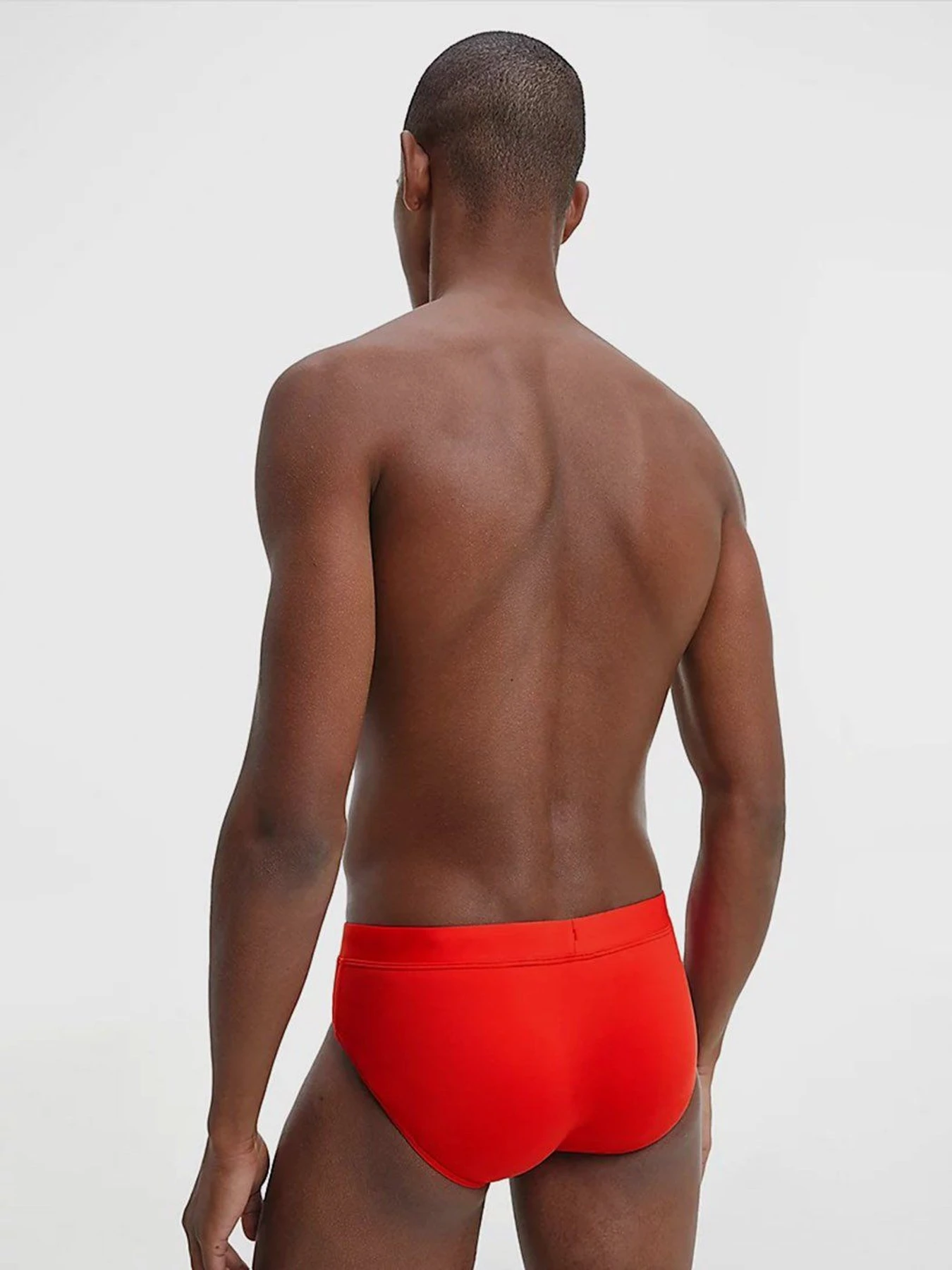 Одежда для пляжа Calvin Klein Underwear модель KM0KM00587_XND Фото