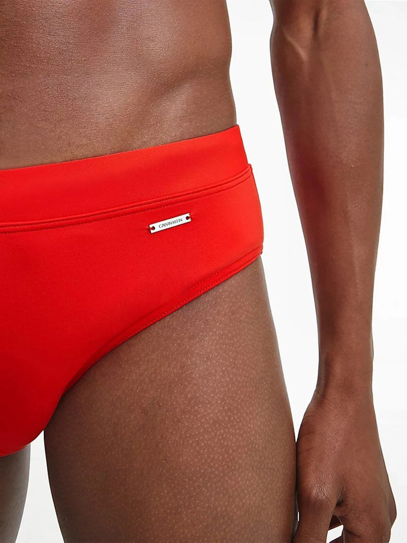 Одежда для пляжа Calvin Klein Underwear модель KM0KM00587_XND Фото