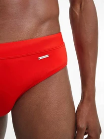 Одежда для пляжа Calvin Klein Underwear модель KM0KM00587_XND Фото