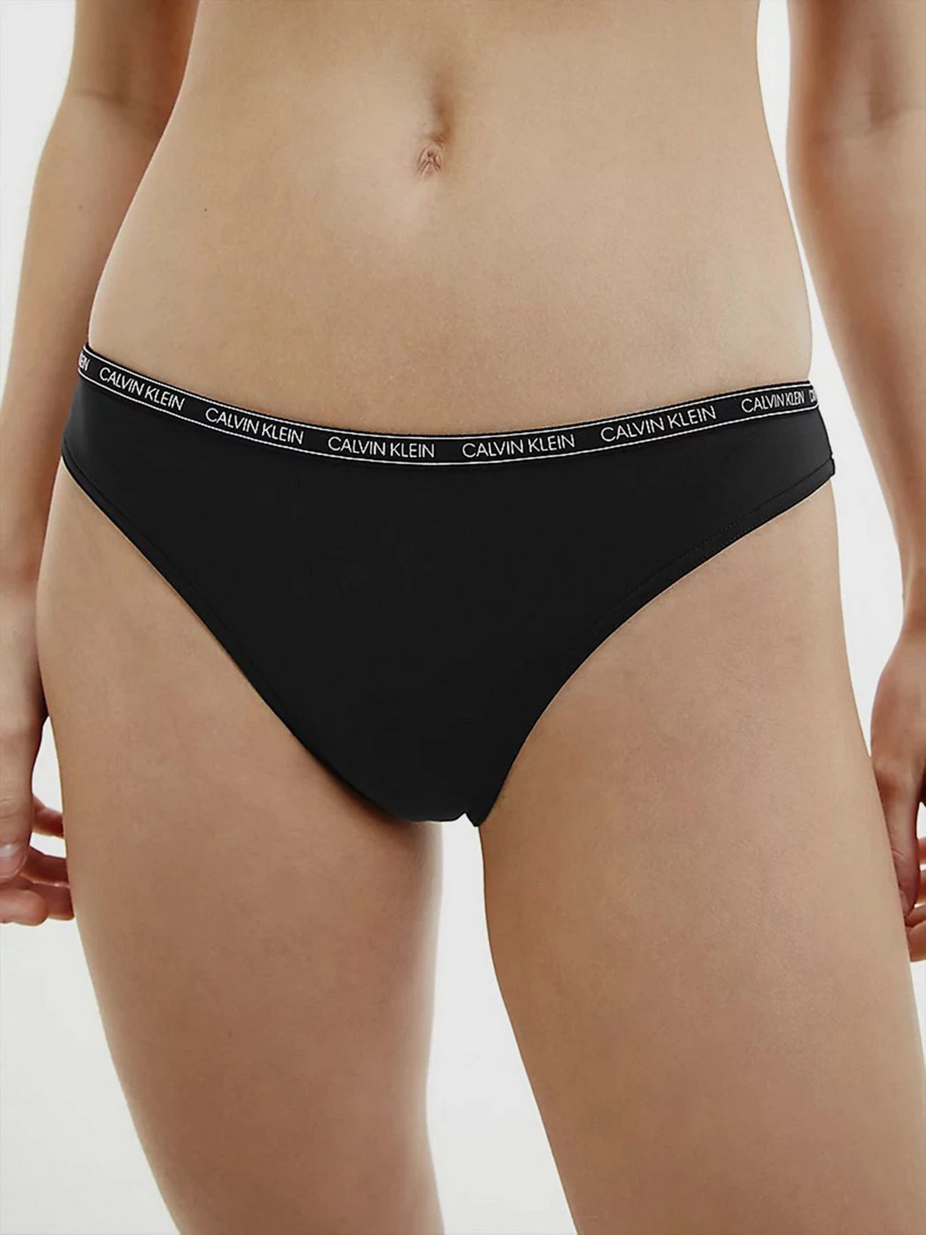 Одежда для пляжа Calvin Klein Underwear модель KW0KW01275_BEH Одежда для пляжа Calvin Klein Underwear модель KW0KW01275_BEH Фото