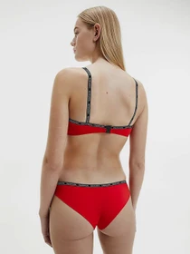 Одежда для пляжа Calvin Klein Underwear модель KW0KW01275_XMK Фото