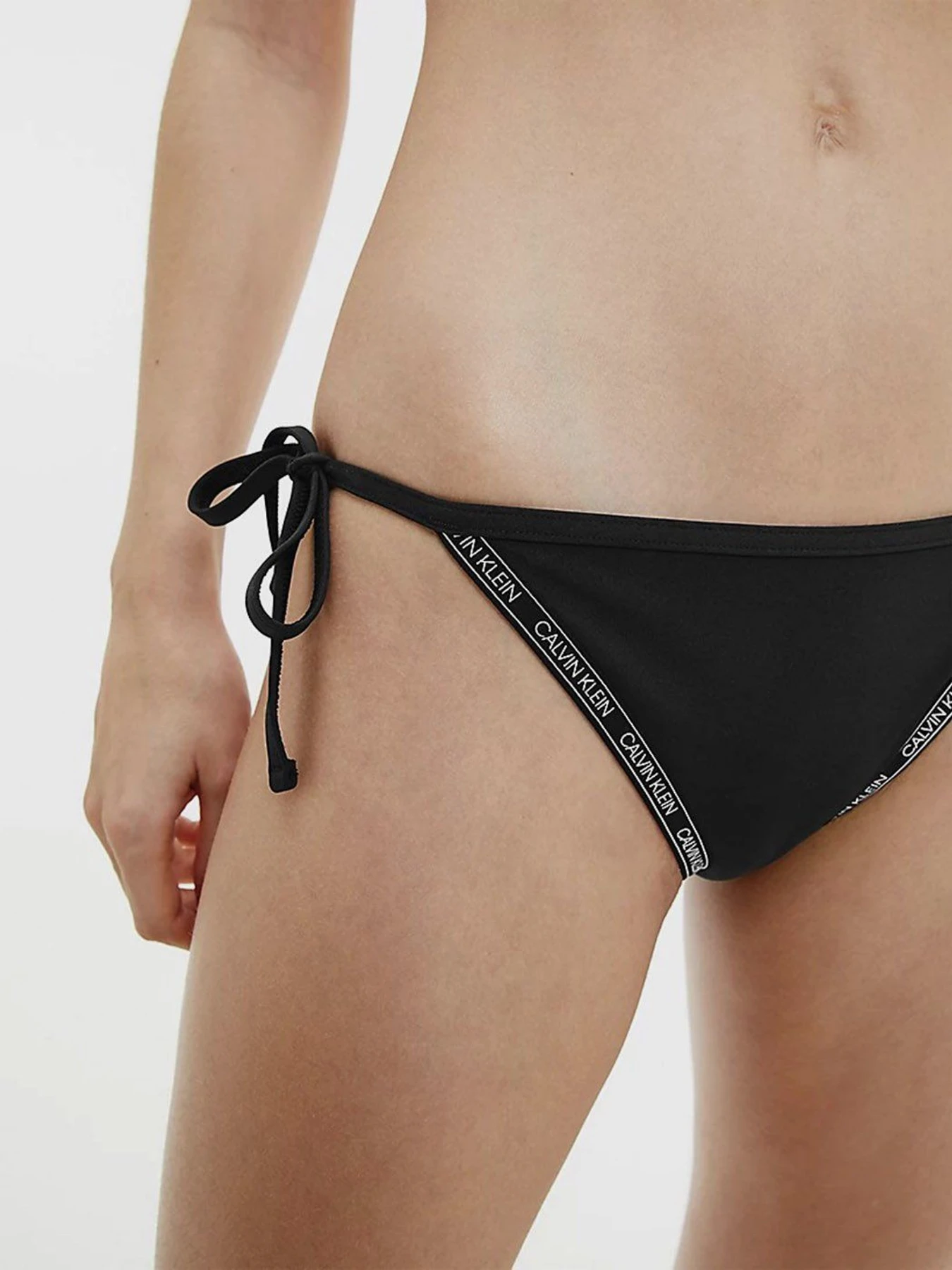 Одежда для пляжа Calvin Klein Underwear модель KW0KW01326_BEH Фото