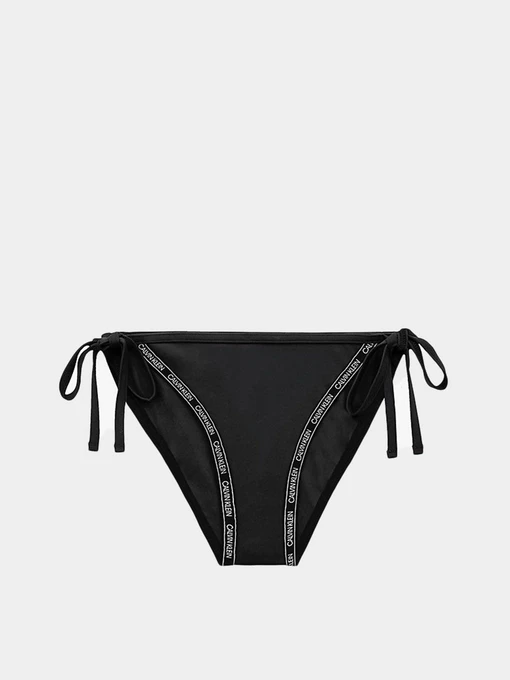 Одежда для пляжа Calvin Klein Underwear модель KW0KW01326_BEH Фото