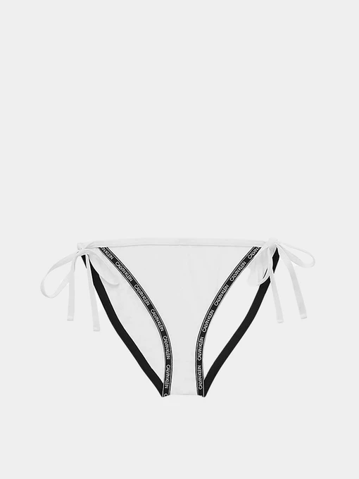 Одежда для пляжа Calvin Klein Underwear модель KW0KW01326_YCD Фото
