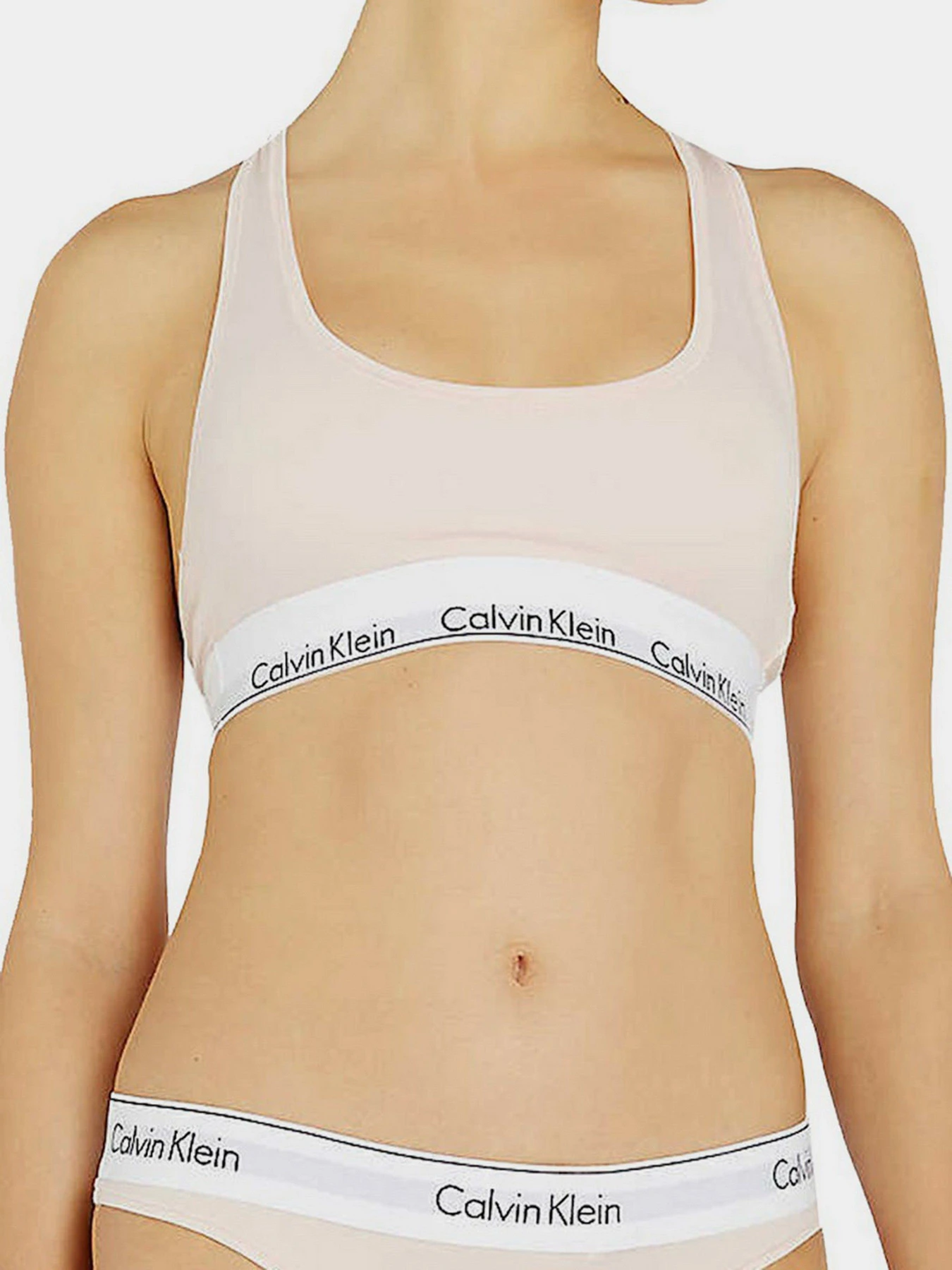Нижнее белье Calvin Klein Underwear модель F3785E_2NT Фото