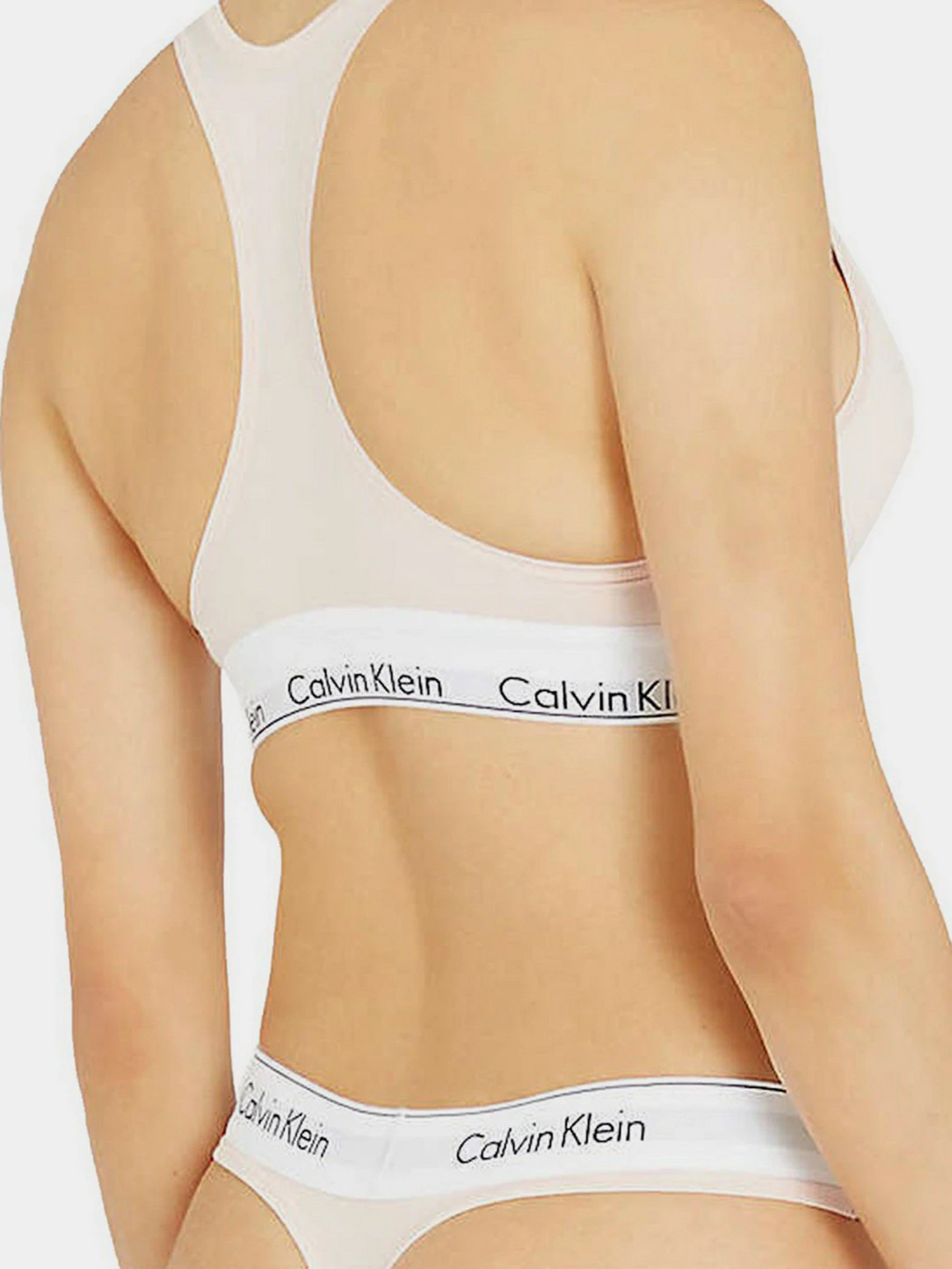 Нижнее белье Calvin Klein Underwear модель F3785E_2NT Фото