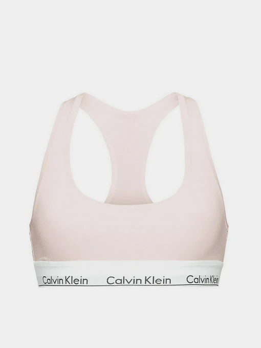 Нижнее белье Calvin Klein Underwear модель F3785E_2NT Фото