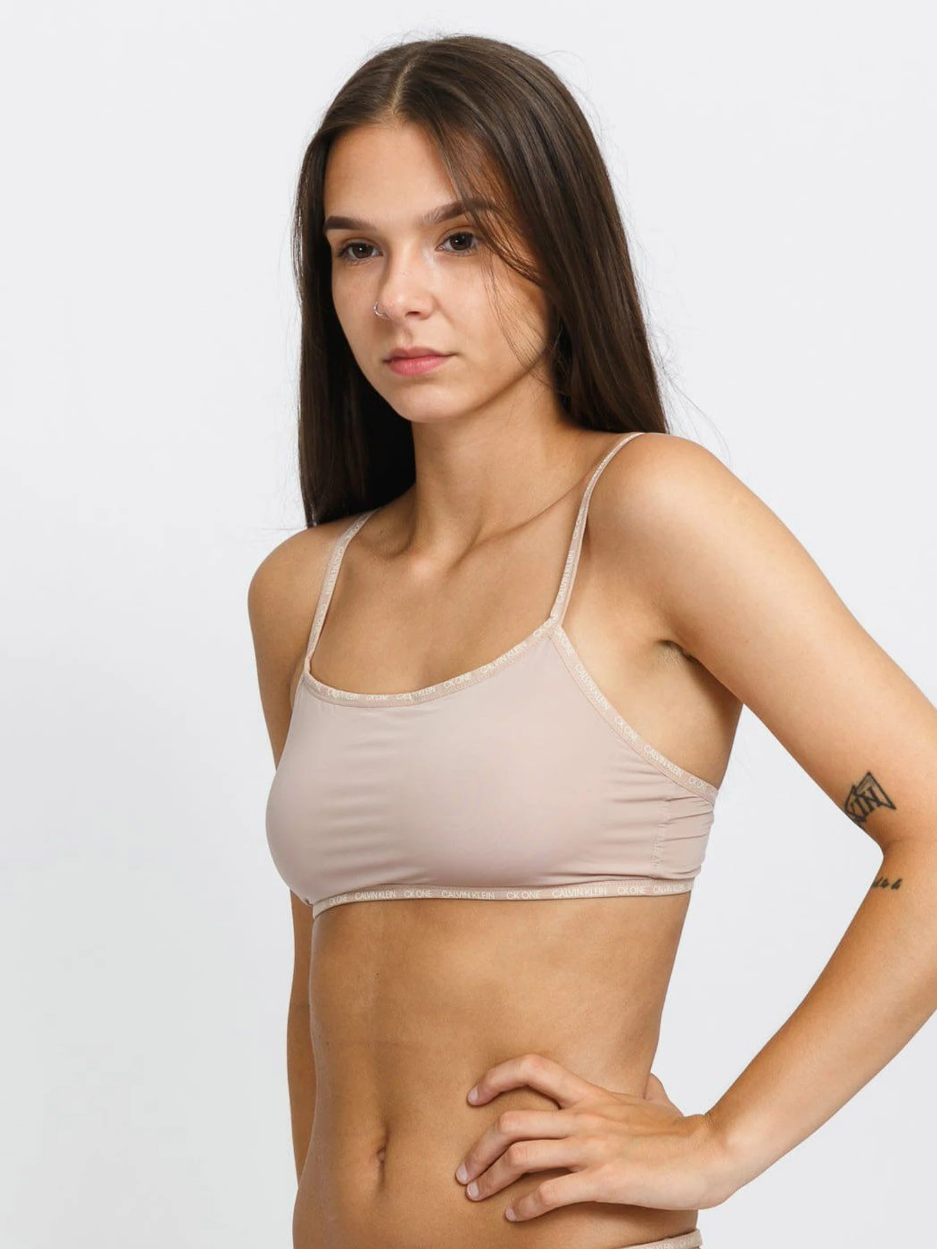 Нижнее белье Calvin Klein Underwear модель QD3806E_7NS Нижнее белье Calvin Klein Underwear модель QD3806E_7NS Фото