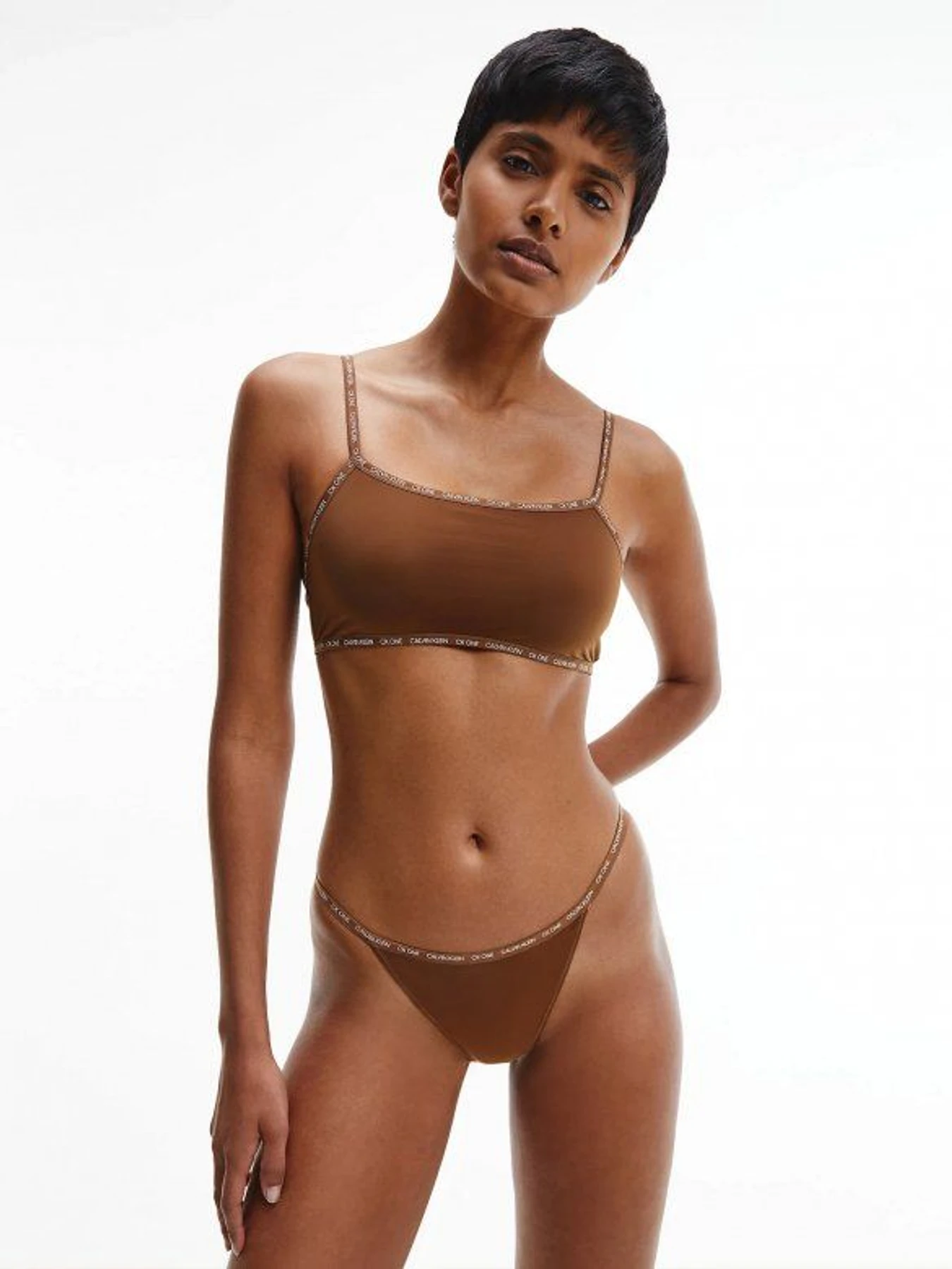 Нижнее белье Calvin Klein Underwear модель QD3806E_CJ8 Фото