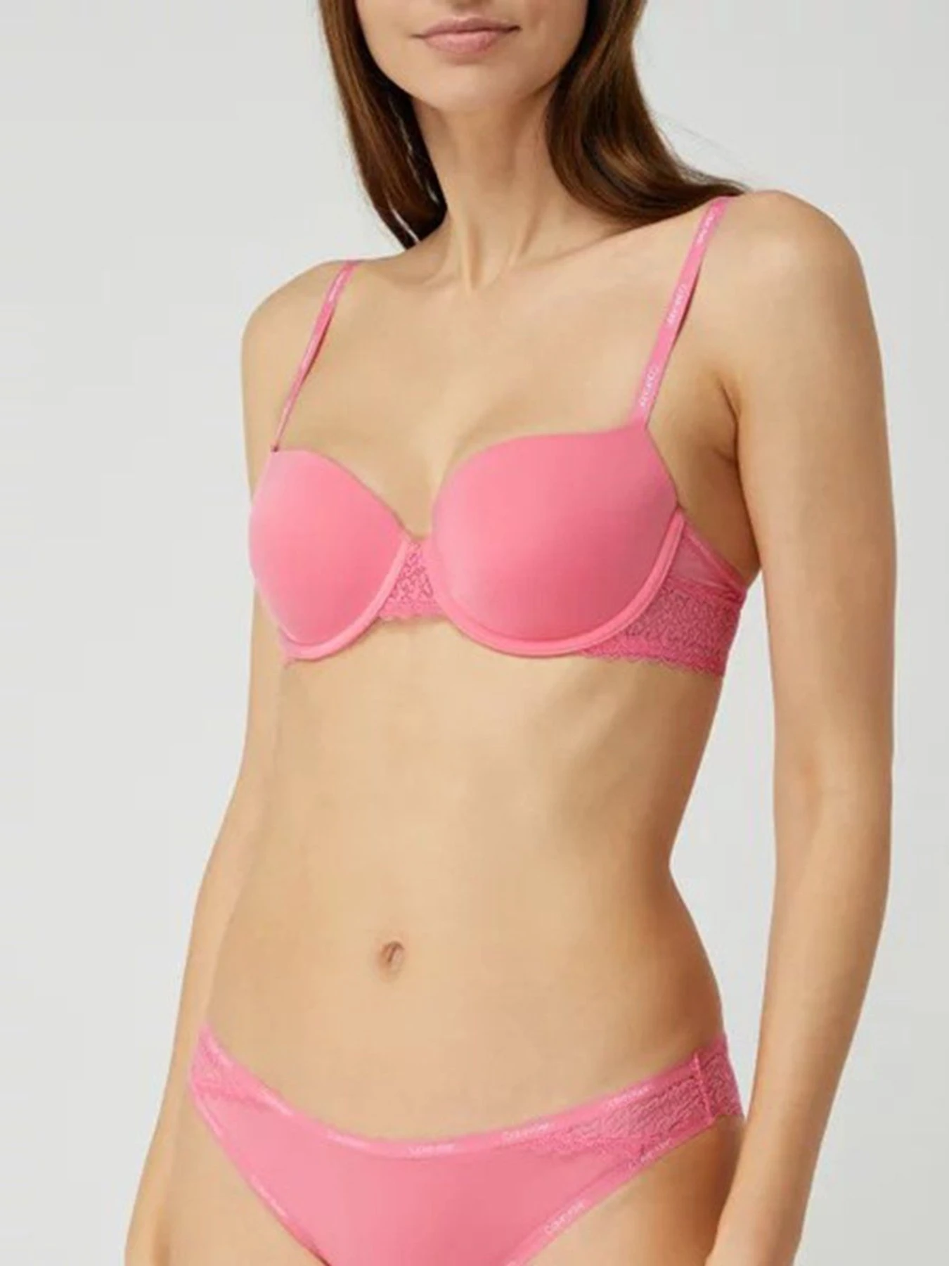 Нижнее белье Calvin Klein Underwear модель QF5146E_THV Нижнее белье Calvin Klein Underwear модель QF5146E_THV Фото