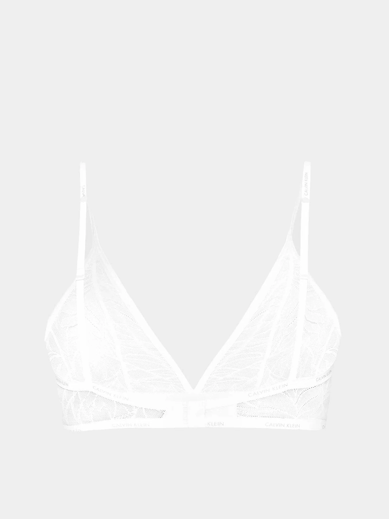 Нижнее белье Calvin Klein Underwear модель QF5243E_100 Фото