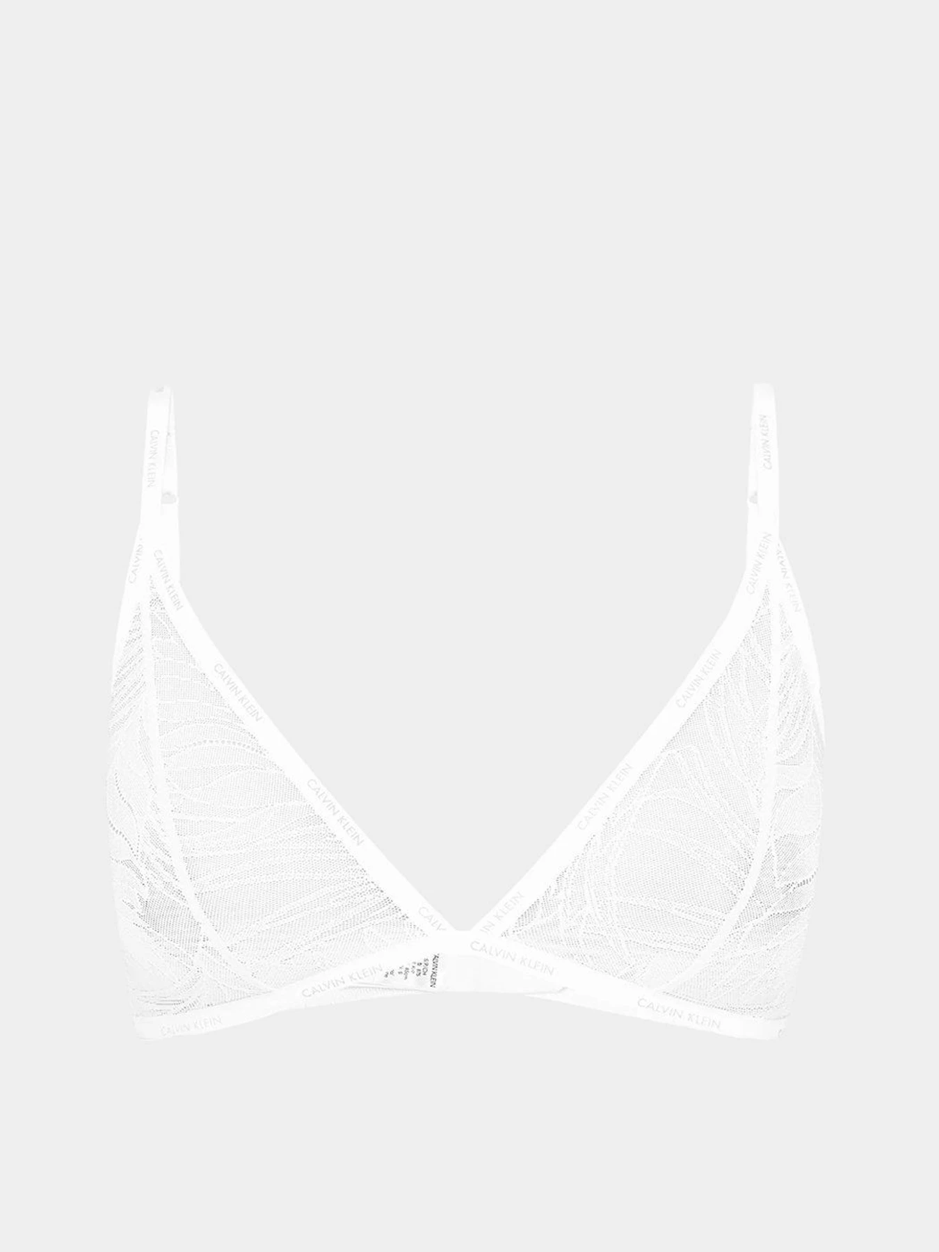 Нижнее белье Calvin Klein Underwear модель QF5243E_100 Фото