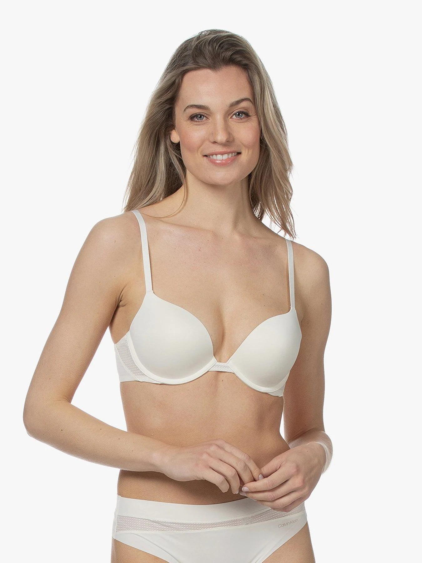 Нижнее белье Calvin Klein Underwear модель QF5613E_101 Фото