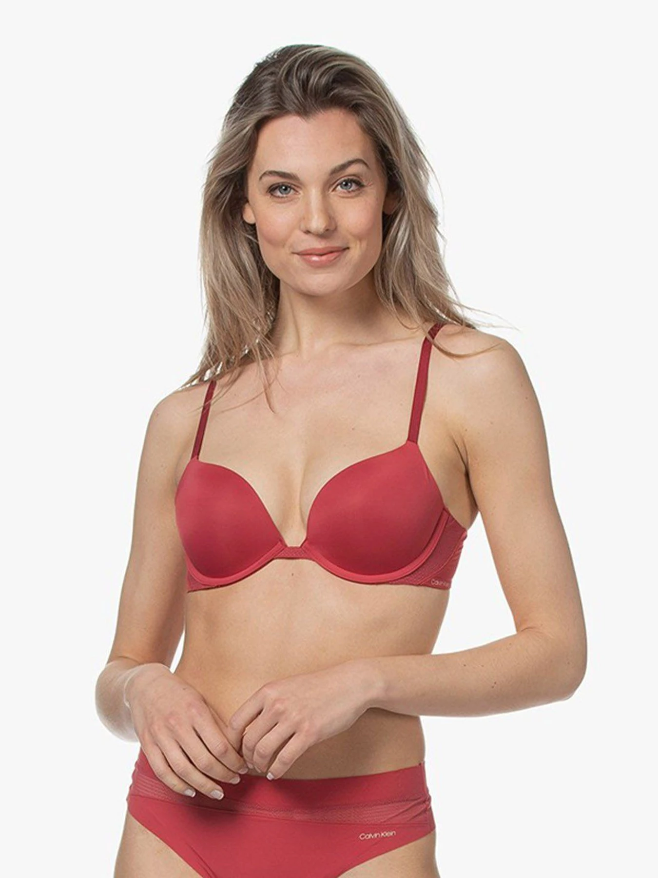 Нижнее белье Calvin Klein Underwear модель QF5613E_XJM Нижнее белье Calvin Klein Underwear модель QF5613E_XJM Фото