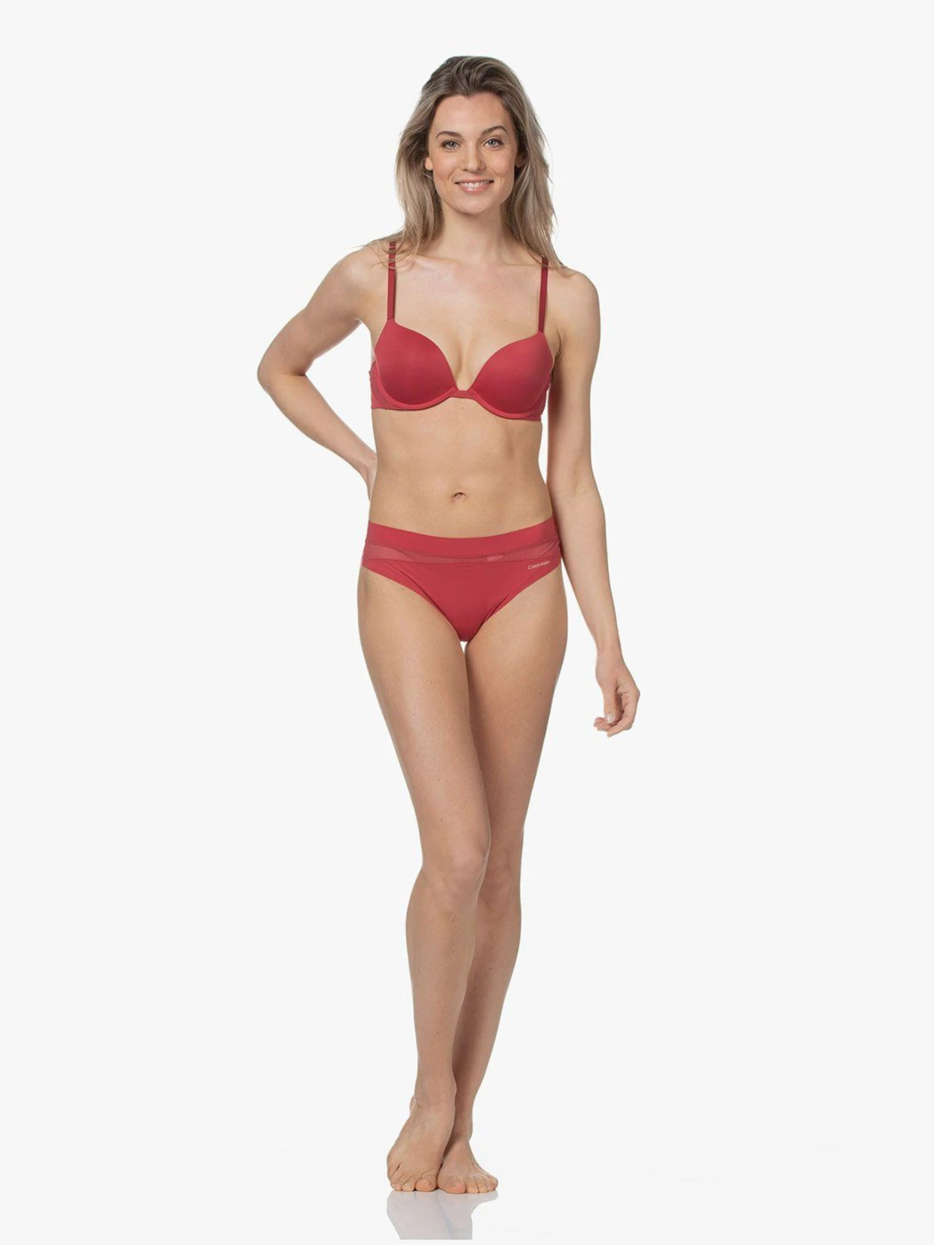 Нижнее белье Calvin Klein Underwear модель QF5613E_XJM Нижнее белье Calvin Klein Underwear модель QF5613E_XJM Фото