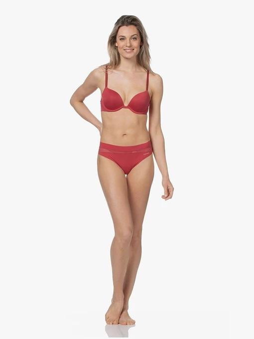 Нижнее белье Calvin Klein Underwear модель QF5613E_XJM Фото