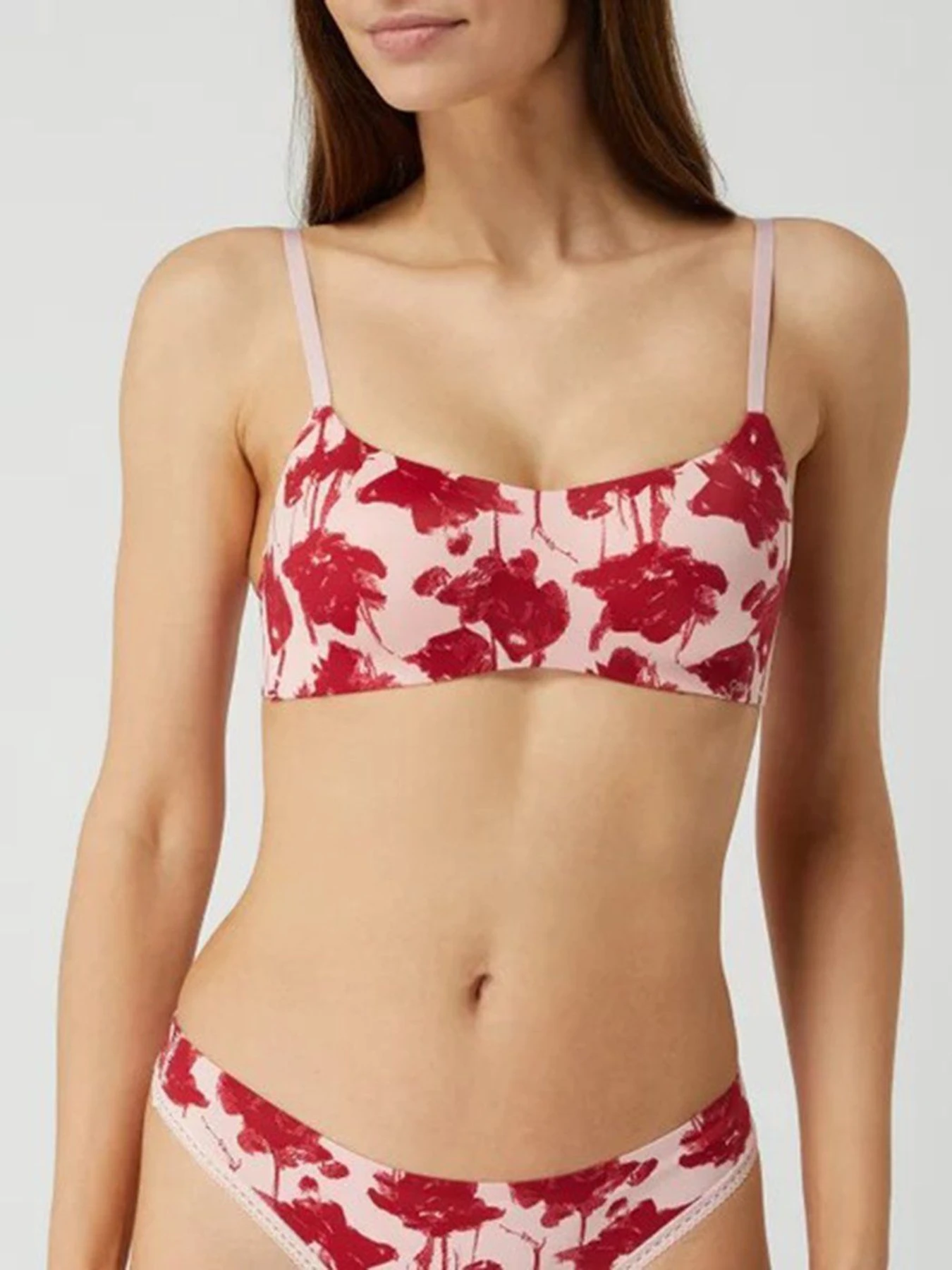 Нижнее белье Calvin Klein Underwear модель QF5681E_IXB Фото
