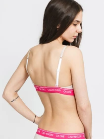 Нижнее белье Calvin Klein Underwear модель QF5953E_GTC Фото