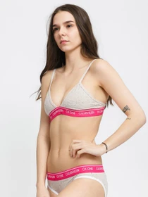 Нижнее белье Calvin Klein Underwear модель QF5953E_GTC Фото