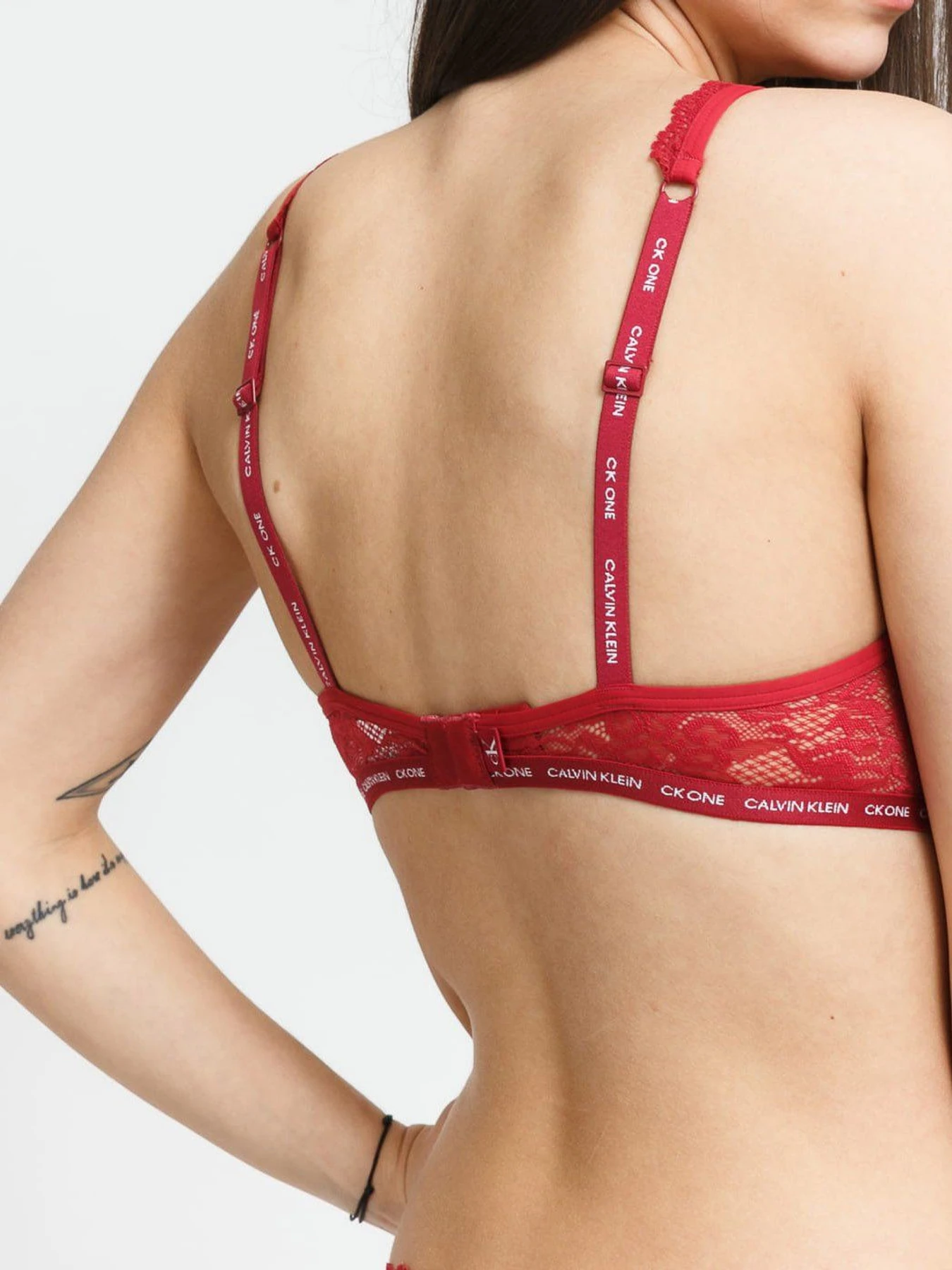 Нижнее белье Calvin Klein Underwear модель QF6199E_XJM Нижнее белье Calvin Klein Underwear модель QF6199E_XJM Фото
