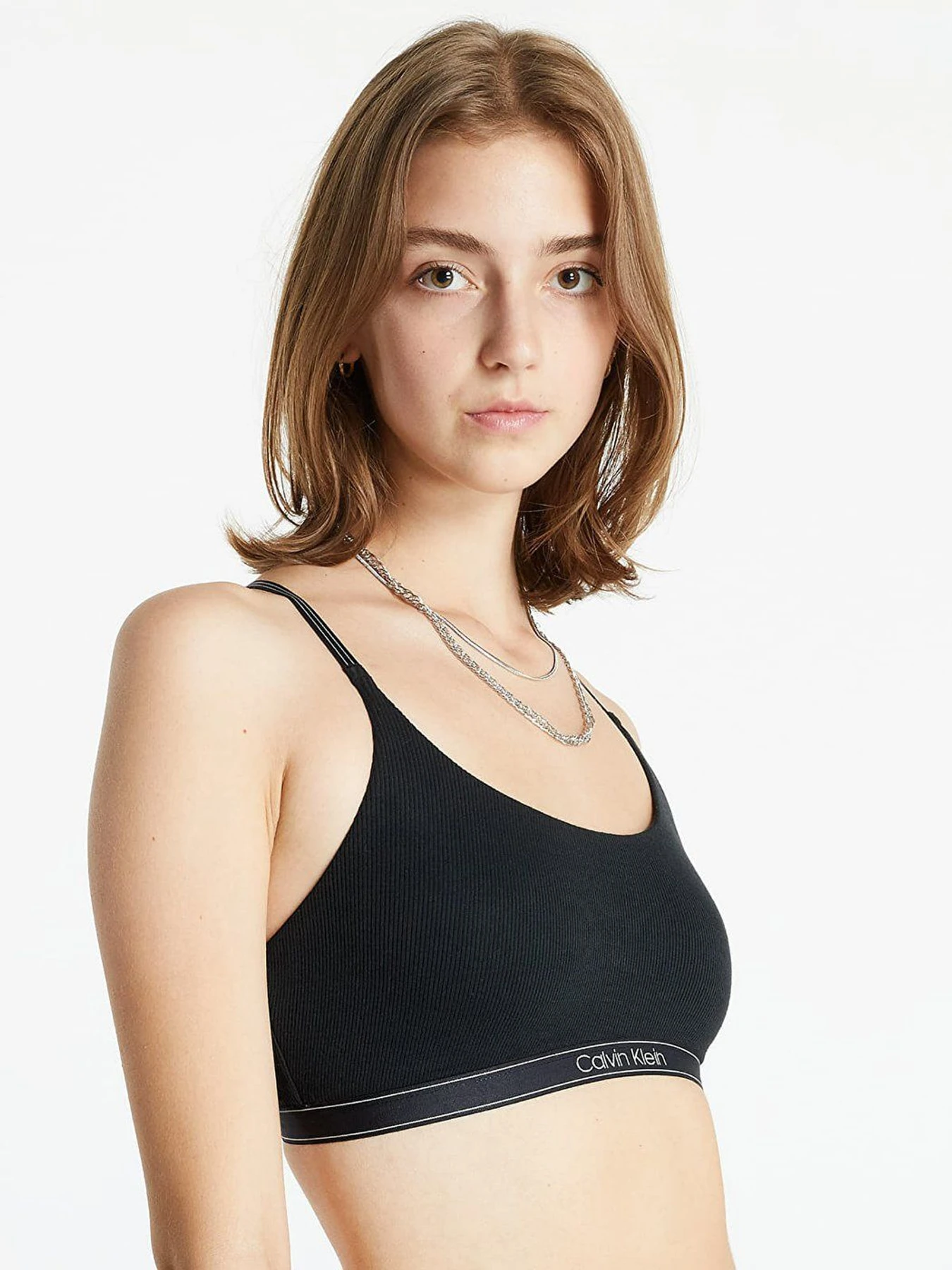 Нижнее белье Calvin Klein Underwear модель QF6438E_UB1 Фото