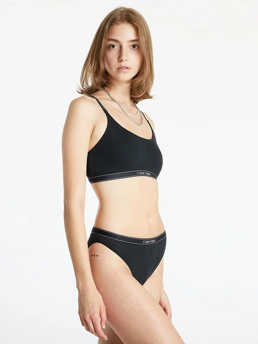 Нижнее белье Calvin Klein Underwear модель QF6438E_UB1 Фото