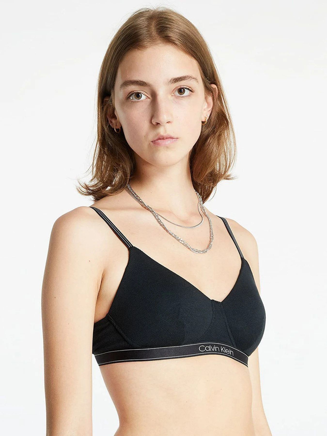 Нижнее белье Calvin Klein Underwear модель QF6439E_UB1 Нижнее белье Calvin Klein Underwear модель QF6439E_UB1 Фото