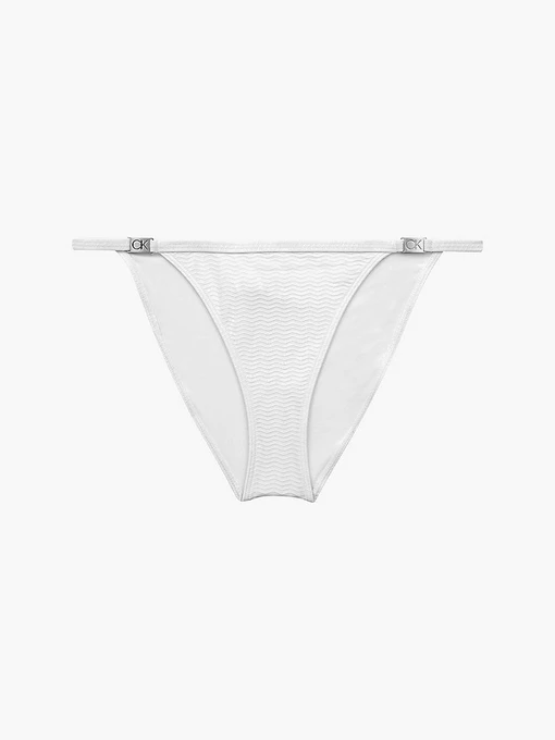 Одежда для пляжа Calvin Klein Underwear модель KW0KW01271_YCD Фото