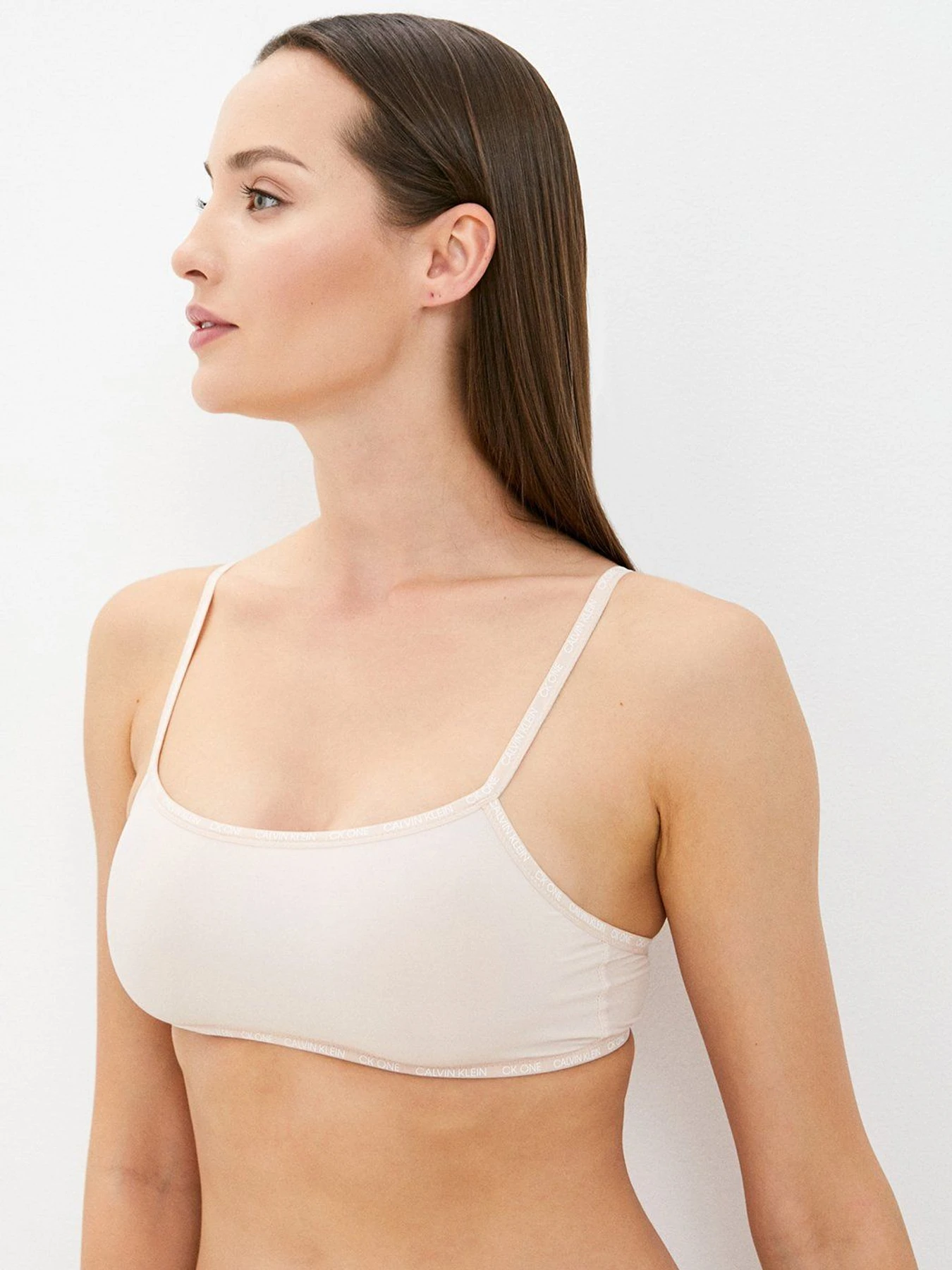 Нижнее белье Calvin Klein Underwear модель QD3806E_TRN Фото