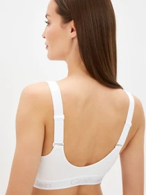 Нижнее белье Calvin Klein Underwear модель QF6685E_100 Фото