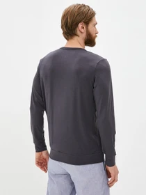 Худи и свитшоты Calvin Klein Underwear модель NM1998E_JF2 Фото