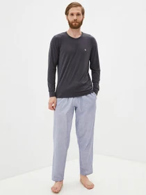 Худи и свитшоты Calvin Klein Underwear модель NM1998E_JF2 Фото