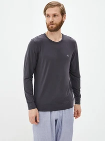 Худи и свитшоты Calvin Klein Underwear модель NM1998E_JF2 Фото