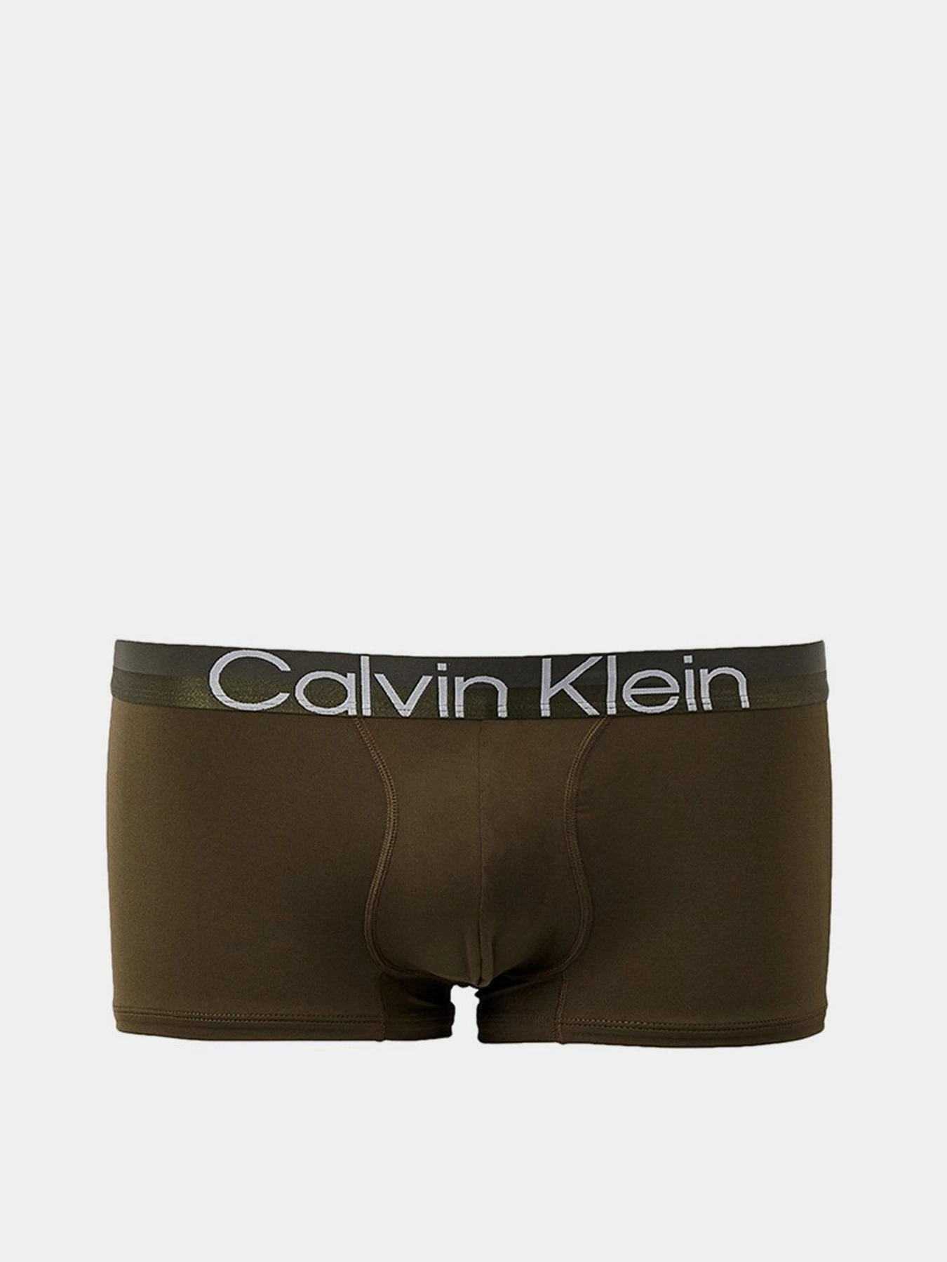 Нижнее белье Calvin Klein Underwear модель NB2974A_RBN Фото