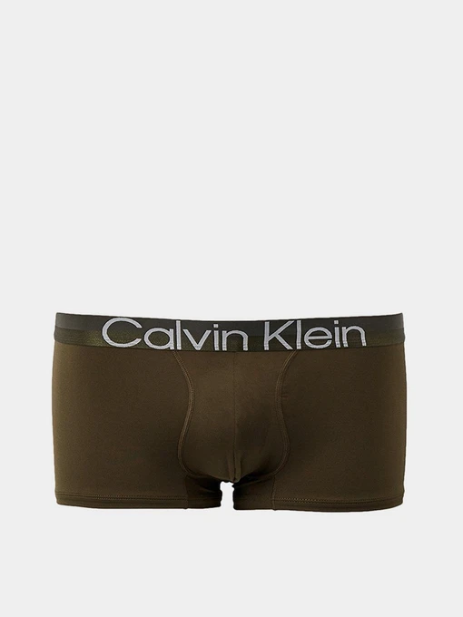 Нижнее белье Calvin Klein Underwear модель NB2974A_RBN Фото
