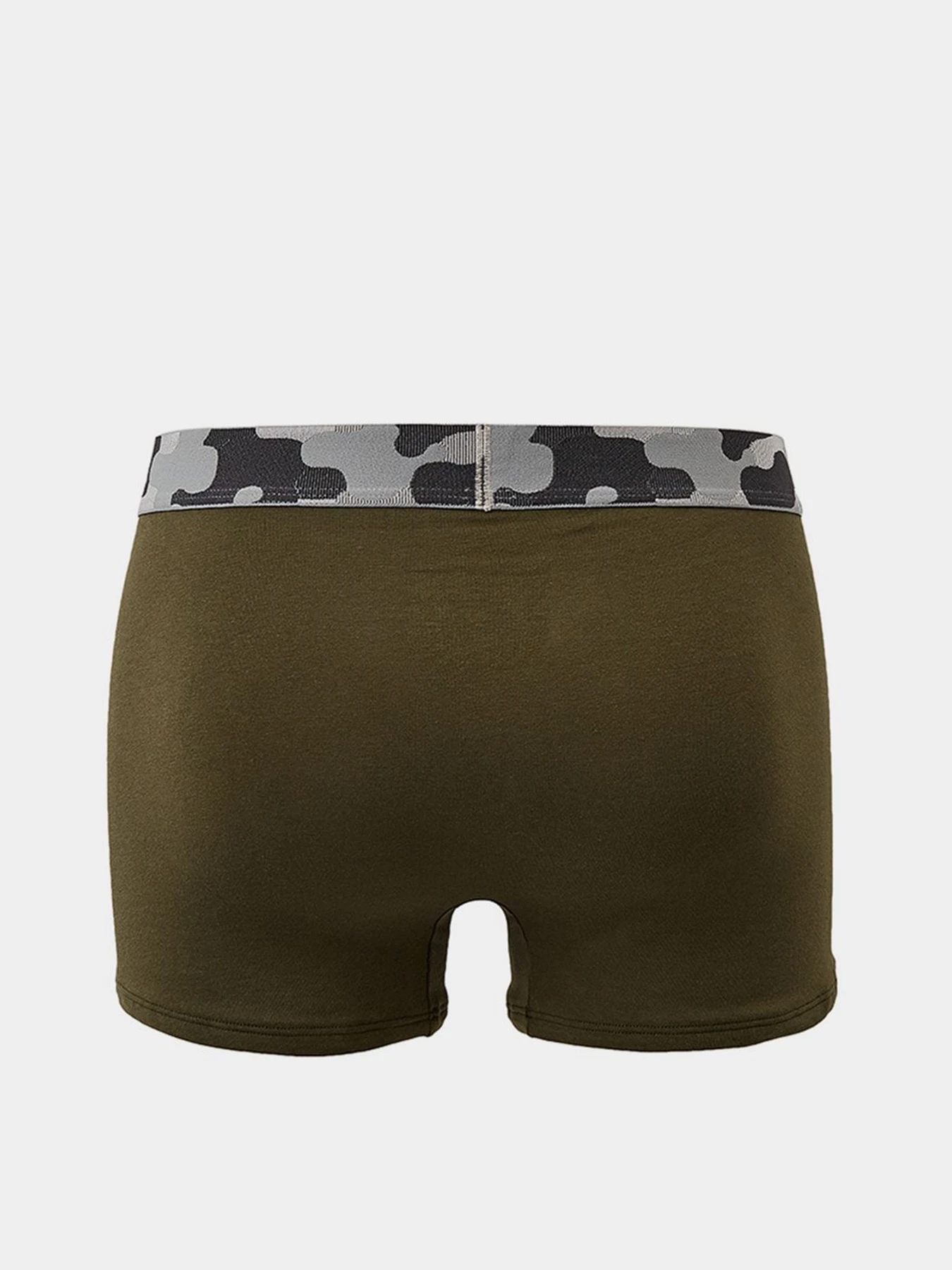 Нижнее белье Calvin Klein Underwear модель NB2977A_RBN Нижнее белье Calvin Klein Underwear модель NB2977A_RBN Фото