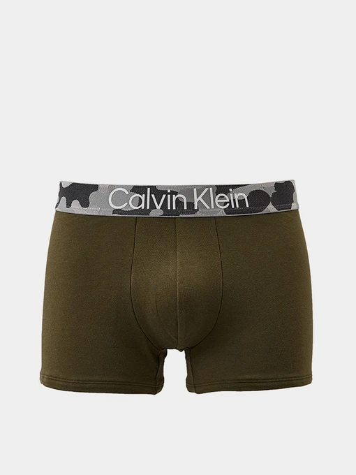 Нижня білизна Calvin Klein Underwear модель NB2977A_RBN Фото