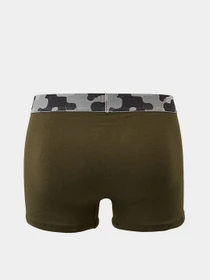 Нижнее белье Calvin Klein Underwear модель NB2977A_RBN Фото